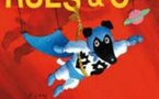 11, 12 et 13 juin, festival « Rues et Cies » dans les rues d'Epinal