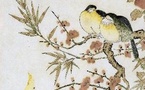 23 Avril au 31 Juillet 2010, Fleurs et oiseaux de Chine au Musée des arts asiatiques de Toulon