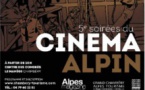 Les soirées du cinéma alpin les 24 et 25 janvier 2018 à 20h au Centre de congrès le Manège à Chambéry