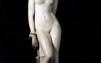 17 avril au 29 mai 2010, 3 Variations, Le corps sculpté : œuvres des collections du musée et deux pièces dansées, musée de Valence hors les murs