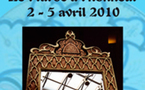 2 au 5 avril 2010, le Maroc à l’honneur à la Cité internationale de Lyon