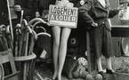 16 avril au 22 août 2010, Willy Ronis, Une poétique de l'engagement, à la Monnaie de Paris