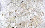 1er avril au 29 juin 2010, Foujita Monumental au Musée des Beaux-Arts de Reims