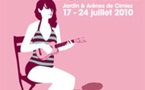 17 au 24 juillet, Nice Jazz Festival au Jardin et arènes de Cimiez, Nice