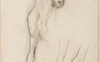19 juin au 19 septembre 2010, Degas inédit, les Degas de la collection Olivier Senn au Musée Malraux du Havre