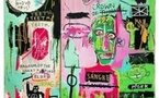 Basquiat au Musée d’Art moderne de la Ville de Paris du 15 octobre 2010 au 30 janvier 2011, 