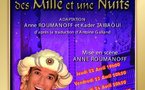 Les contes des mille et une nuits