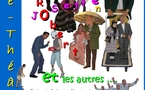 Tous au Café-Théâtre avec Josette, Lucien, Robert et les autres… 