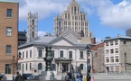 (2) Quelques jours pour découvrir au Québec, Montréal, la plus française des villes des Amériques : le vieux Montréal