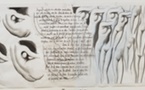 9 juillet au 7 novembre 2010, exposition « Ingres / Cueco, Dessins Peintures Ecritures, Une saison dans l’atelier » au Musée Ingres à Montauban