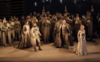 Hérodiade de Massenet à l'Opéra de Marseille