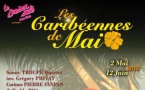 Paris. Les Caribéennes de mai 2018 du 2 Mai au 12 Juin au Baiser Salé Jazz Club