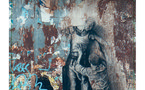 3 juillet au 22 août , Exposition Ernest Pignon Ernest à Espace Encan la Rochelle
