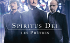 Spiritus Dei en concert le 16 Juillet 2010 à Golfe Juan au Théâtre de la Mer Jean Marais