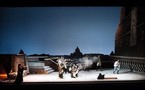 Tosca de Puccini au Teatro Carlo Felice de Gênes, par Christian Colombeau