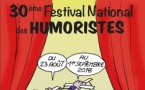 Madénian, Elodie Poux, Gaspard Proust, Les Goguettes, Olivier De Benoist… au festival national des humoristes de Tain-Tournon du 23 août au 1er septembre 2018