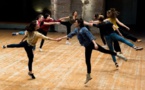 Spectacle de l'unité danse - isdaT - Toulouse