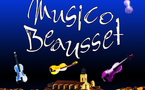22 au 25 juillet 2010, Musico Beausset, musique classique au Beausset (Var)