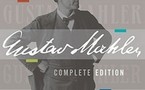 Une intégrale Mahler de qualité chez DGG, par Christian Colombeau