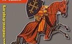 5 au 29 août 2010, Itinérance médiévale en vallée du Dropt. Le patrimoine s’anime en Dordogne, Lot-et-Garonne et Gironde