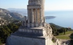 Découverte des villages de la Riviera Française  accompagné d’un guide conférencier pendant l'été 2010