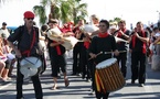 1er août 2010, XVIIème journée du Patrimoine mèzois, Mèze, Hérault