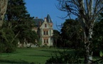 Marie-Pascale Rendu, Château de l’Esparrou, Canet en Roussillon. L’oenotourisme, à découvrir sans modération