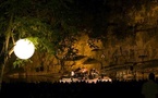 22 juillet au 20 août, festival Labeaume en Musiques (Ardèche), 14 e édition