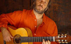 Vendredi 6 août 2010,  Raynald Colom - Paco De Lucia, Jazz in Marciac