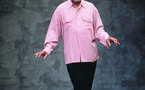 Dimanche 8 août, 2010, McCoy Tyner - Kenny Barron, Jazz in Marciac
