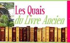 12 au 15 Août 2010, Livres à Quai à L'Isle sur la Sorgue, Vaucluse