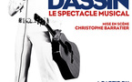 2 Février 2011, Il était une fois JOE DASSIN, Nikaïa – Nice
