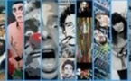 29 septembre au 23 octobre, Street Art : Autoportraits et portraits de maitres @ Galerie Ligne 13, Paris