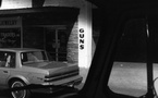11 septembre au 20 novembre, Bernard Plossu, Then and now : l’Ouest américain (1970-1985) à la galerie Le Réverbère, Lyon