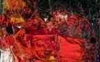 18 septembre au 28 novembre 2010, exposition Giancarlo Bargoni au Musée Estrine à St Rémy de Provence