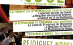 Choeurs et Orchestres des Grandes Ecoles. Le COGE recrute pour sa 28ème saison ! 