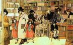18-19.09.10 : 2ème Journées du livre ancien de Tarascon. Dans le cadre des journées européennes du patrimoine