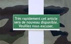 18 &amp; 19.09.10 : Liquidations : Une campagne publicitaire pour des produits qui n'existent pas