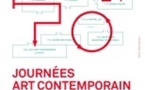 9 &amp; 10.10.10 : Journées Art Contemporain, à la découverte de Grenoble et de sa région à travers ses lieux d’art contemporain.