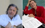 François-René Duchâble et Alain Carré offrent un excellent spectacle à l'occasion de l'année Liszt, par Jacqueline Aimar