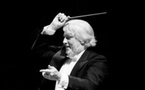 Philippe Auguin nouveau directeur musical  du Philharmonique de Nice