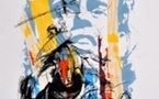 20.09 au 27.11.10 : Sous le soleil de Jacques Brel à la galerie "le point sur le i", Lyon