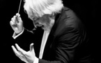 Concert inaugural de l'orchestre philharmonique de Nice et nommination de Philippe Auguin à la direction musicale