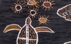17.09 au 27.02.11 : Traces de rêves . Peintures sur écorce des Aborigènes d’Australie, Musée d’ethnographie de Genève