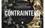 16.09 au 20.10.10 : Contrainte(s), deuxième exposition de la galerie Maubert, nouvelle galerie parisienne