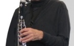 7.10.10 : « Jazz à Gaveau », 3e édition : Michel Portal, Yaron Herman Trio
