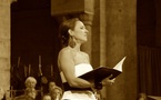 Brahms, Wagner, Schumann et Béatrice Uria-Monzon, pour un moment de sérénité musicale au festival de musique de Sylvanès