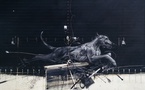 Vladimir Velickovic, un art cruel et sanglant, comme la vie au Musée éphémère de Montélimar
