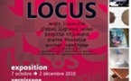 7.10 au 2.12.10 : Locus. Un aperçu de la création contemporaine en Haute-Savoie