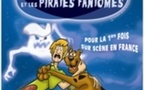 11 et 12.12.10 : Scooby Doo au Palais Nikaia, Nice